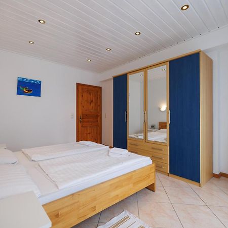Guesthouse Halilagic كرك المظهر الخارجي الصورة
