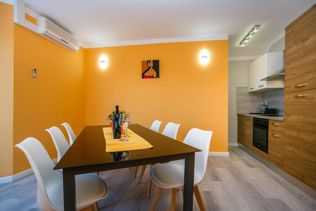 Guesthouse Halilagic كرك المظهر الخارجي الصورة