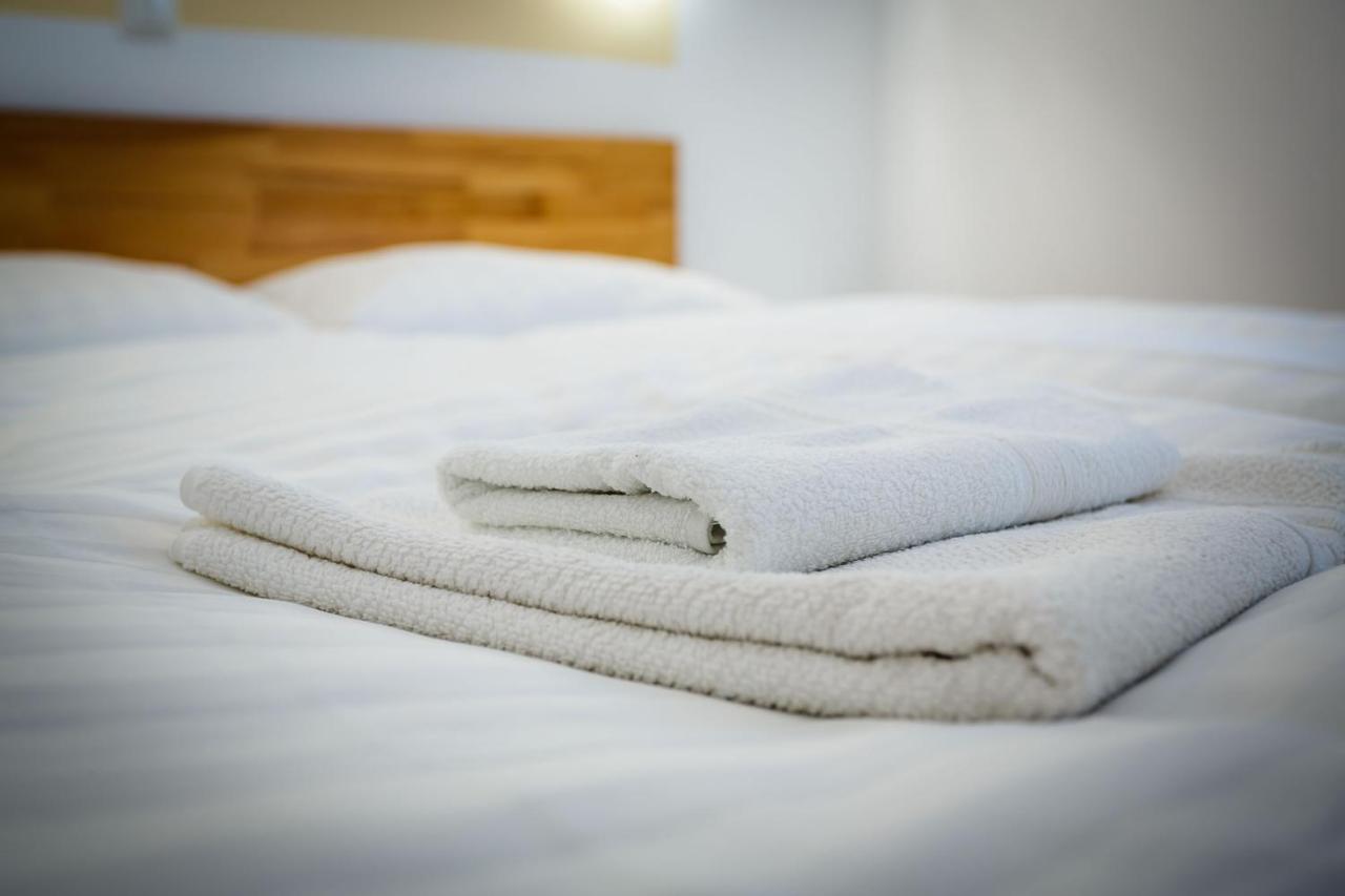 Guesthouse Halilagic كرك المظهر الخارجي الصورة