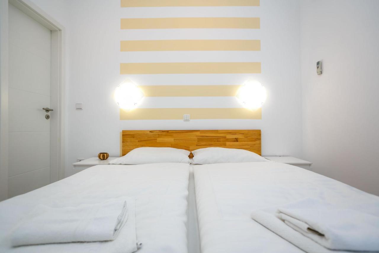 Guesthouse Halilagic كرك المظهر الخارجي الصورة