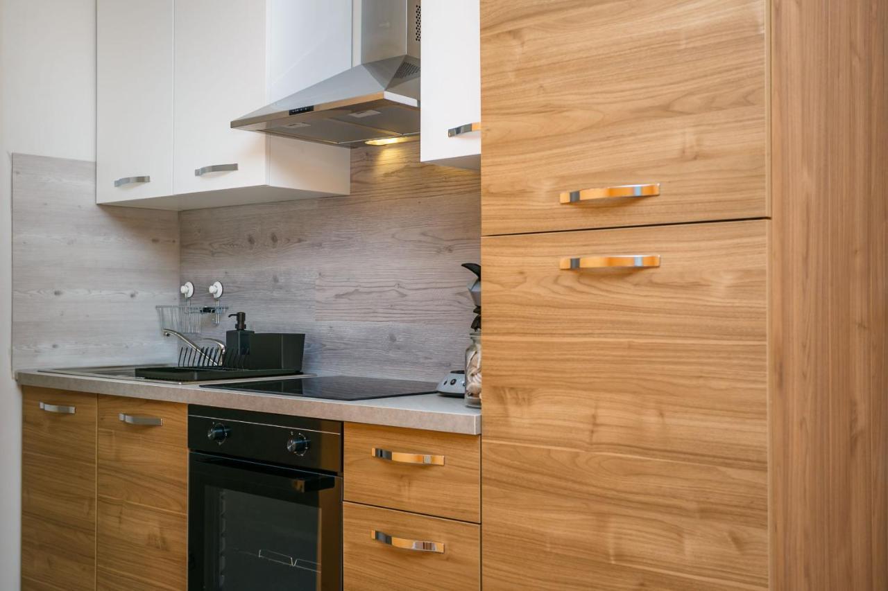 Guesthouse Halilagic كرك المظهر الخارجي الصورة