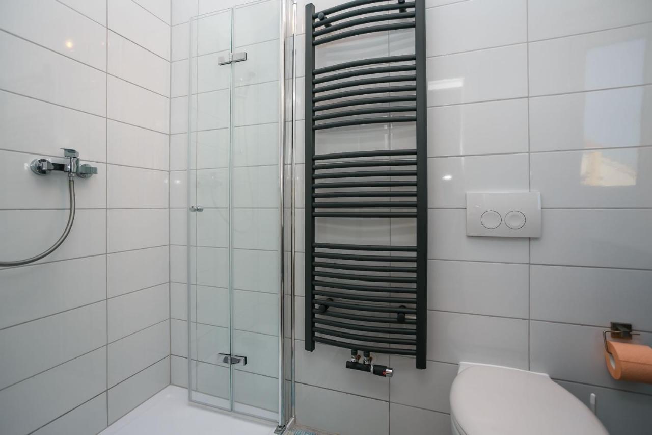 Guesthouse Halilagic كرك المظهر الخارجي الصورة