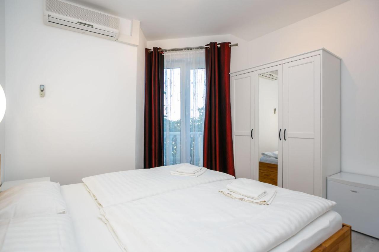 Guesthouse Halilagic كرك المظهر الخارجي الصورة