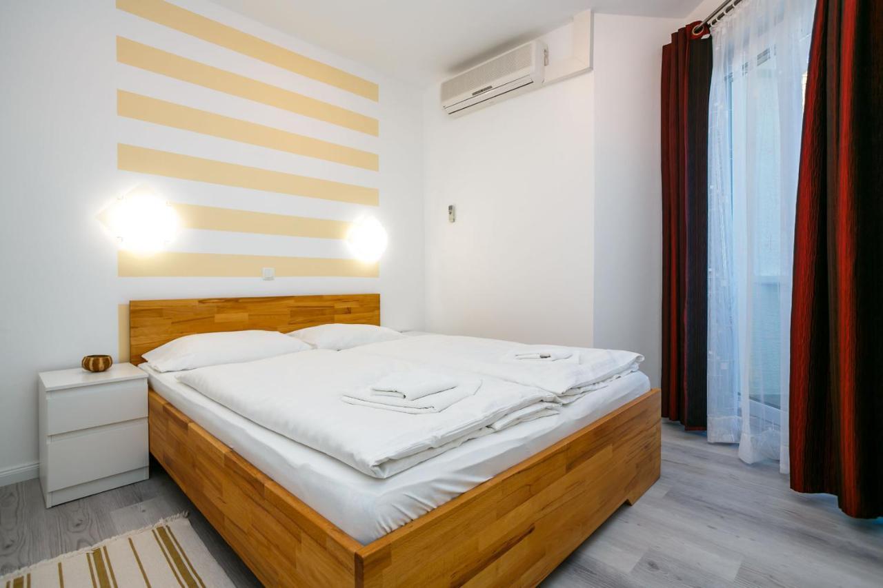 Guesthouse Halilagic كرك المظهر الخارجي الصورة