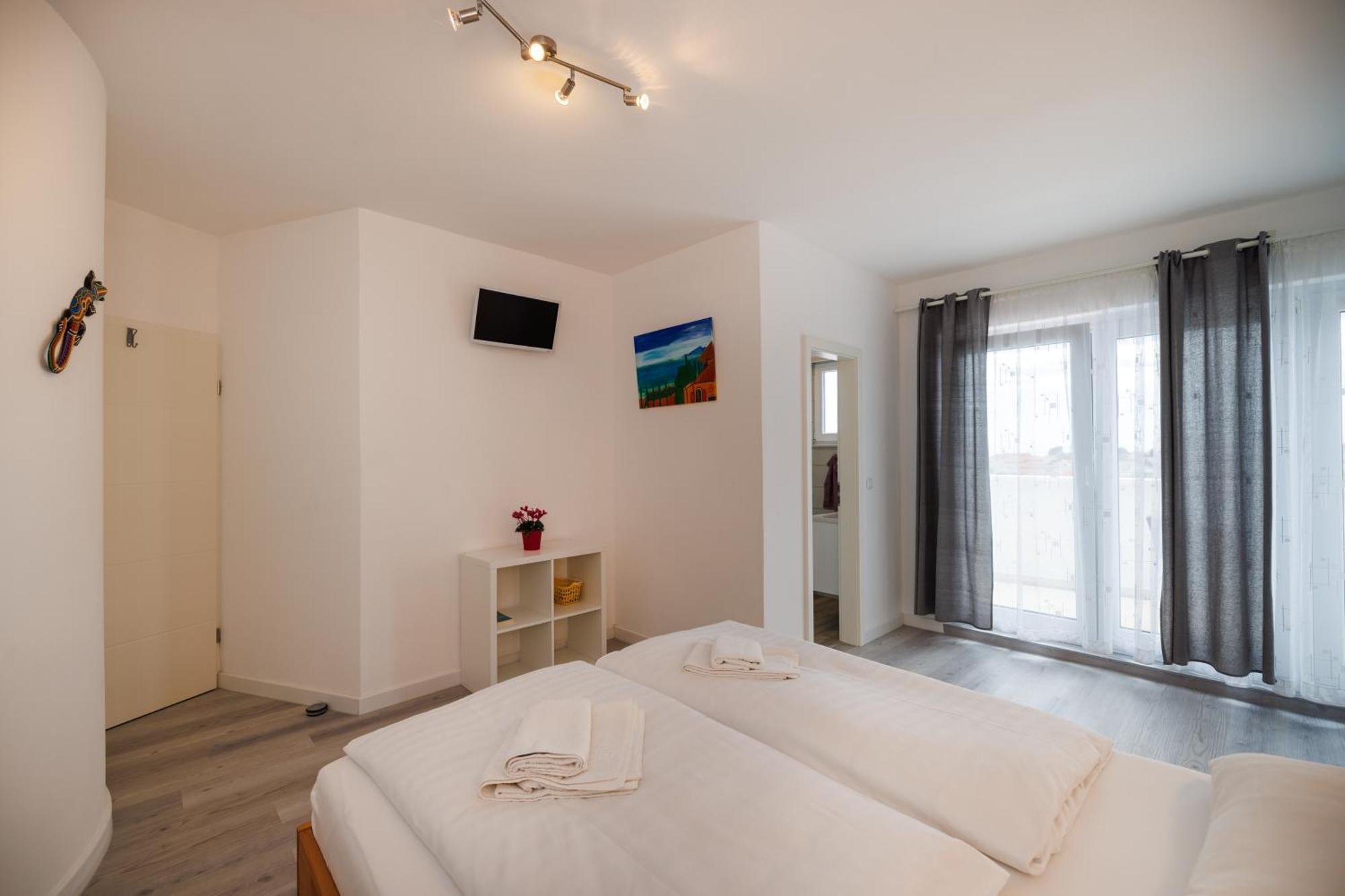 Guesthouse Halilagic كرك المظهر الخارجي الصورة
