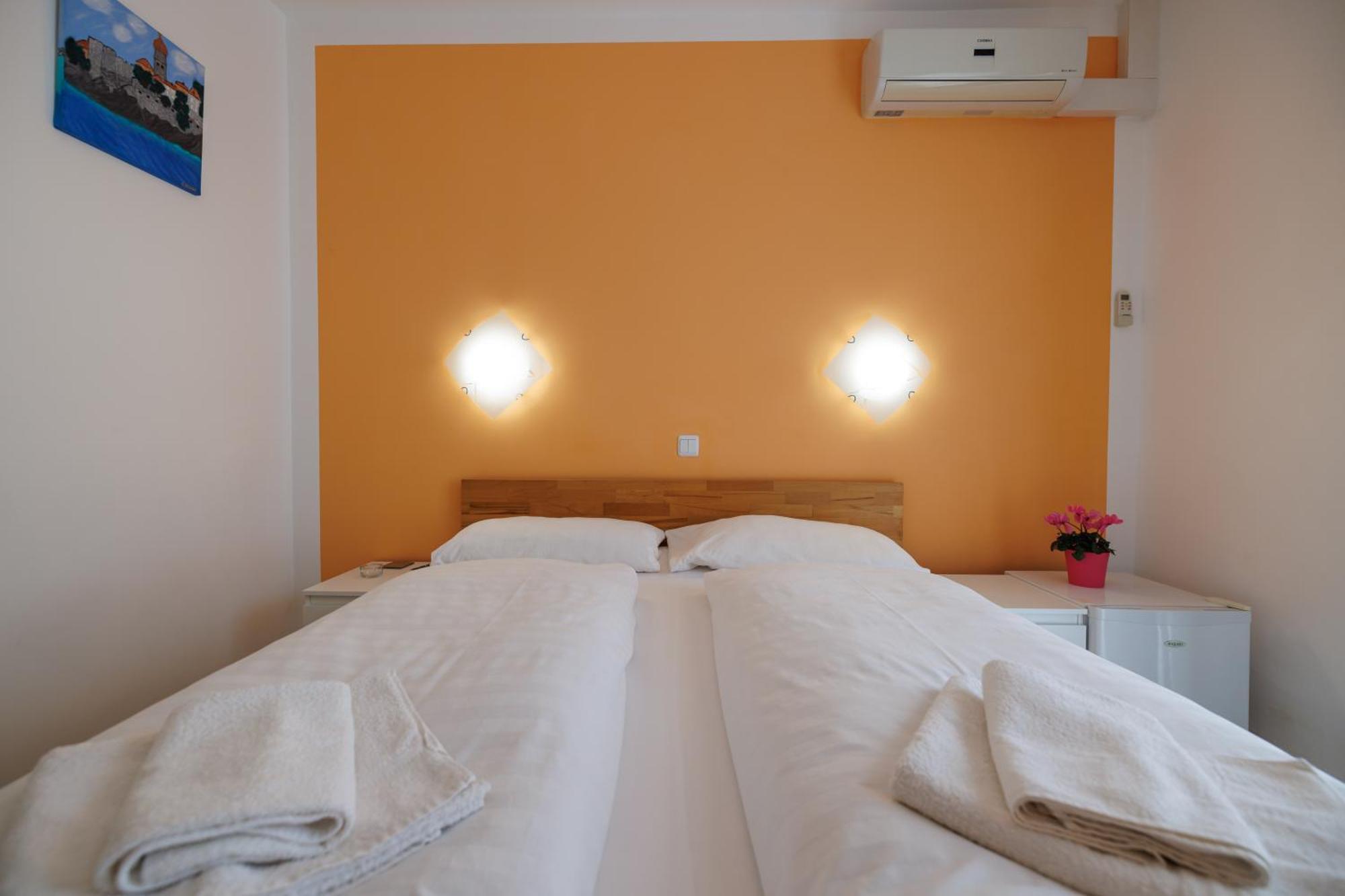 Guesthouse Halilagic كرك المظهر الخارجي الصورة
