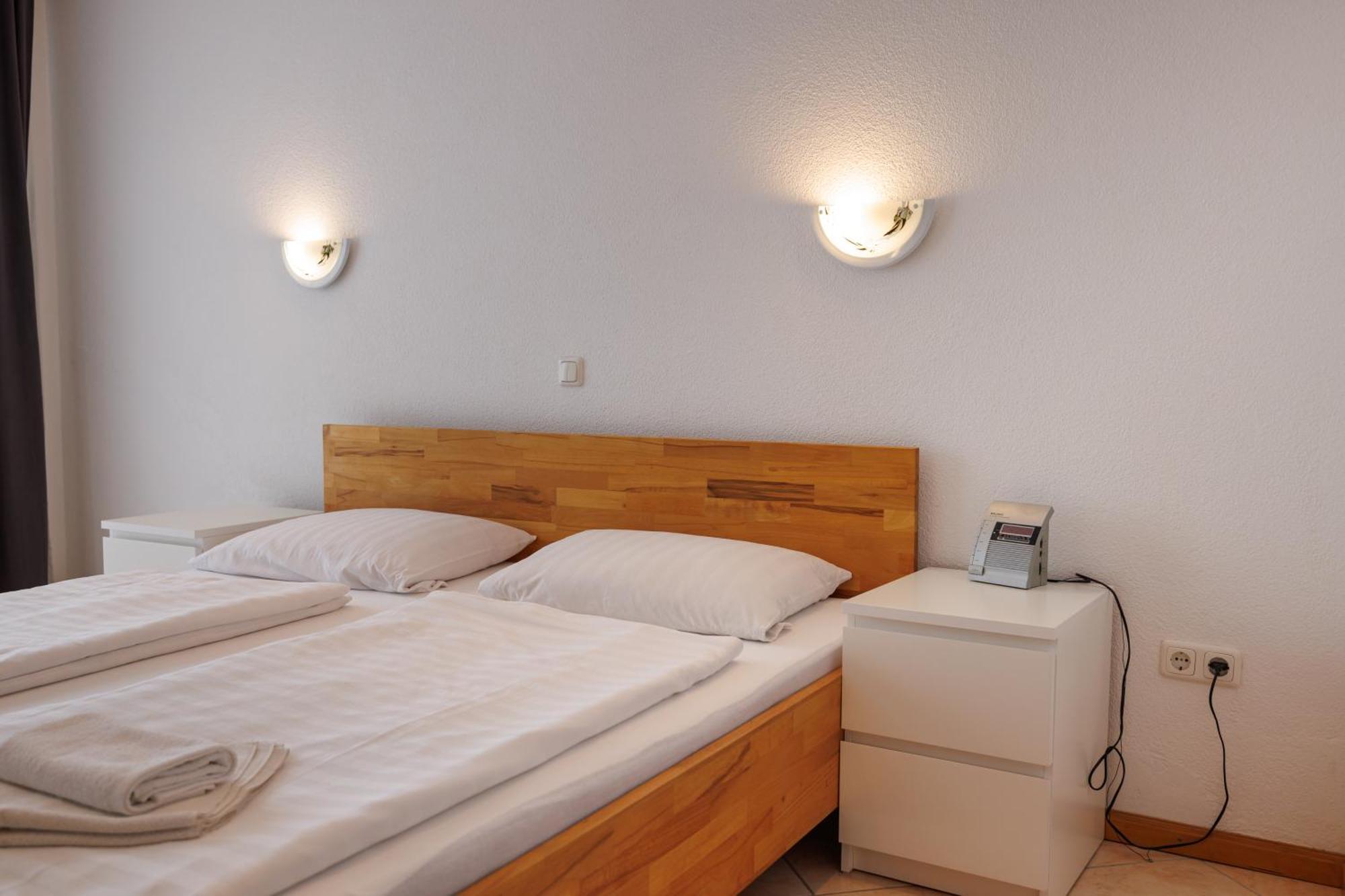 Guesthouse Halilagic كرك المظهر الخارجي الصورة