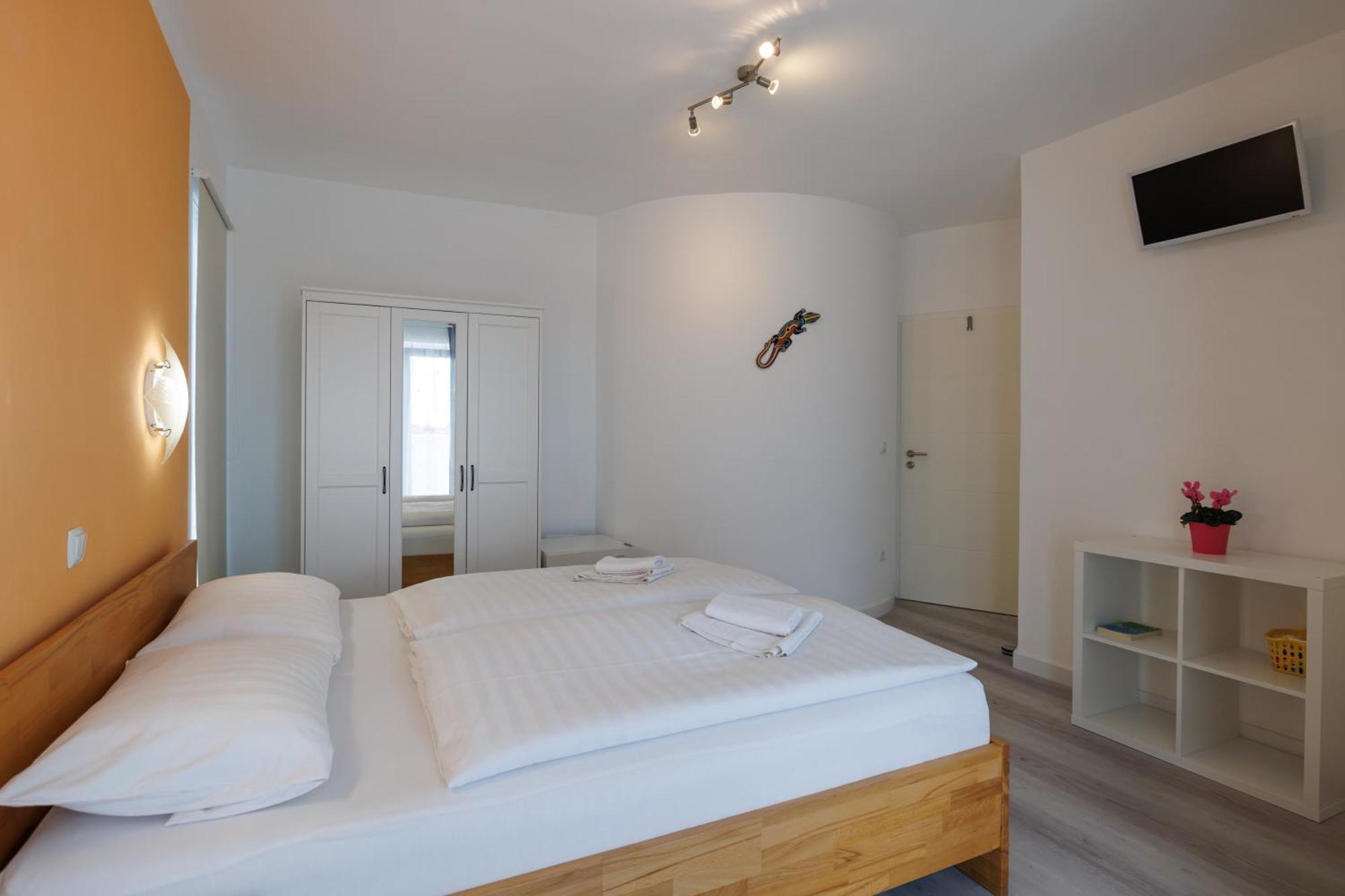 Guesthouse Halilagic كرك المظهر الخارجي الصورة