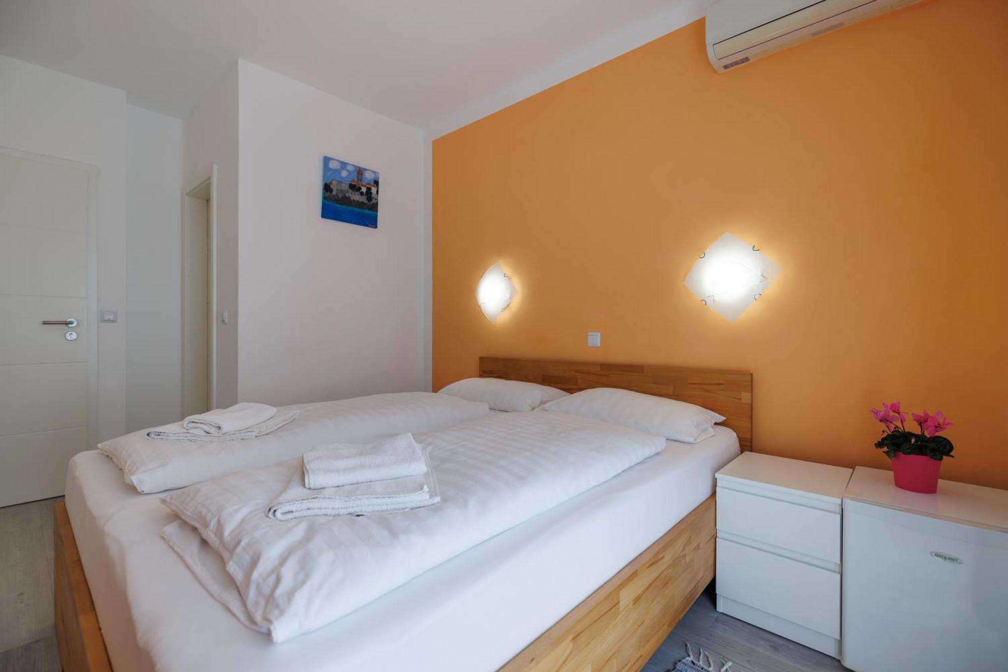 Guesthouse Halilagic كرك المظهر الخارجي الصورة