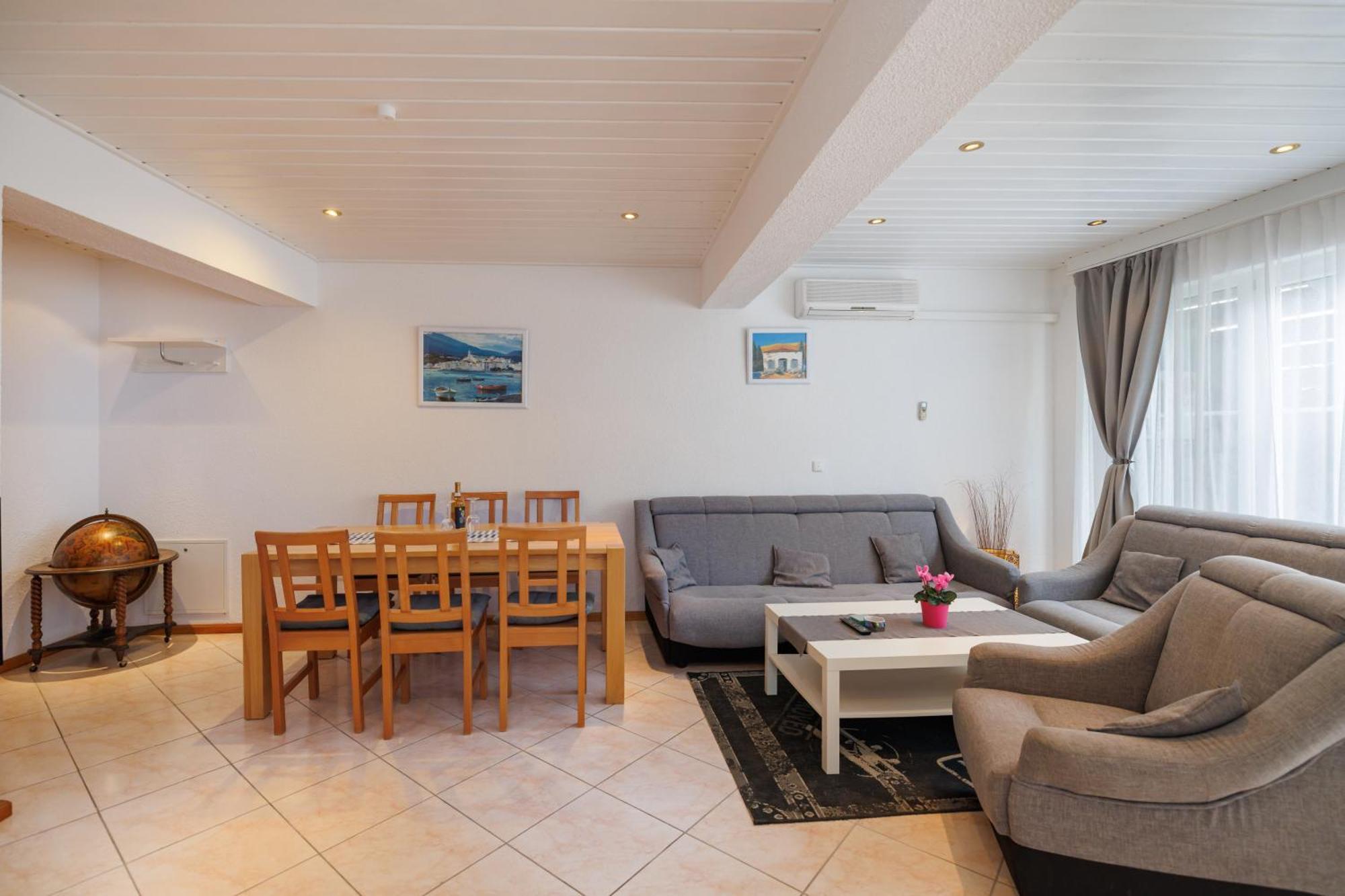 Guesthouse Halilagic كرك المظهر الخارجي الصورة