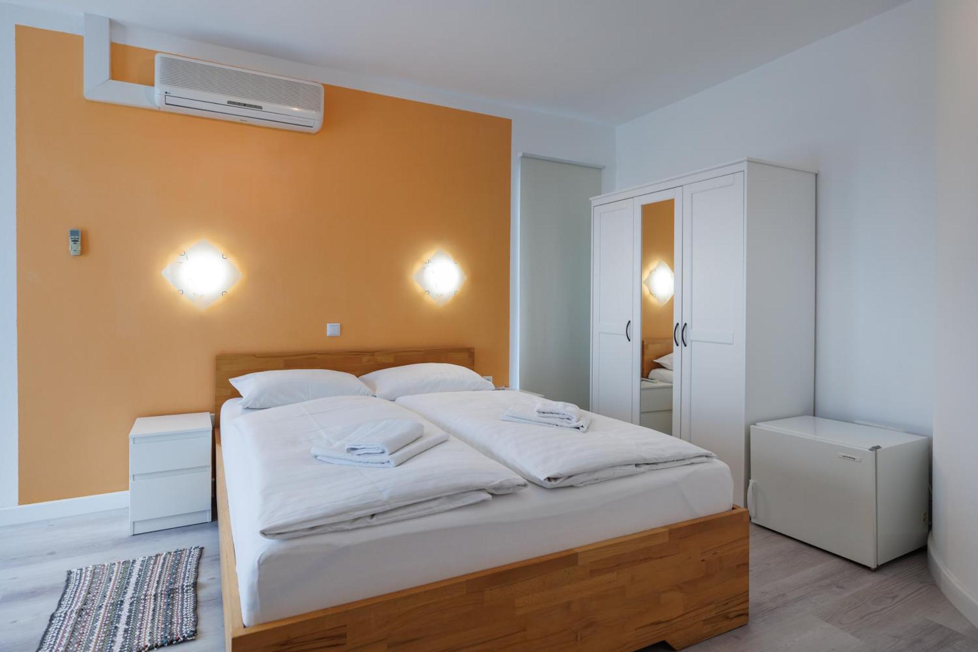 Guesthouse Halilagic كرك المظهر الخارجي الصورة
