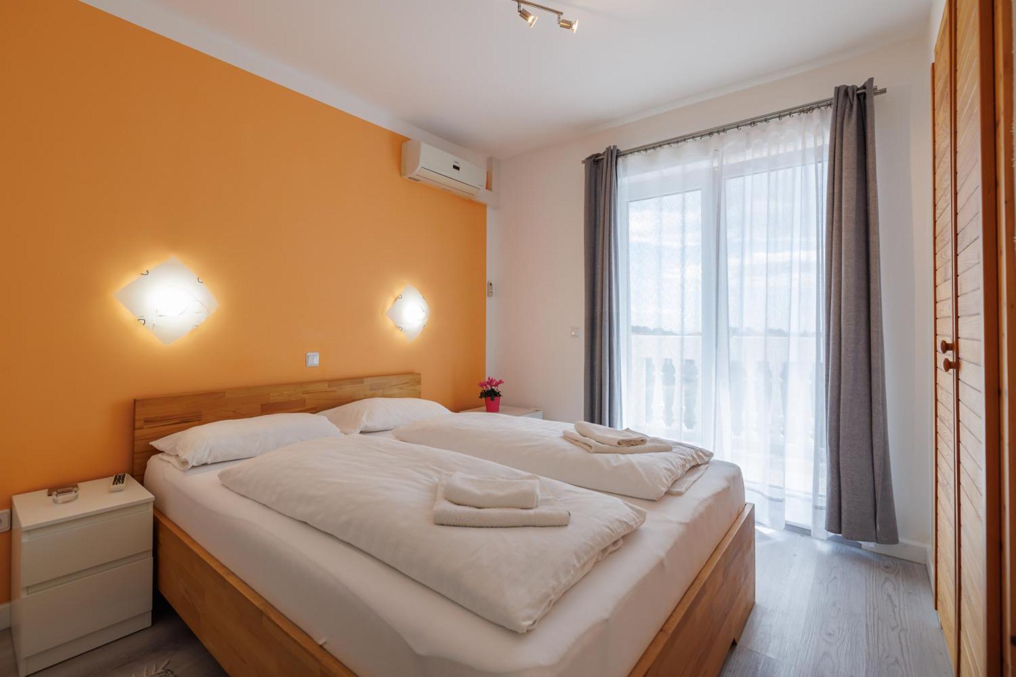 Guesthouse Halilagic كرك المظهر الخارجي الصورة