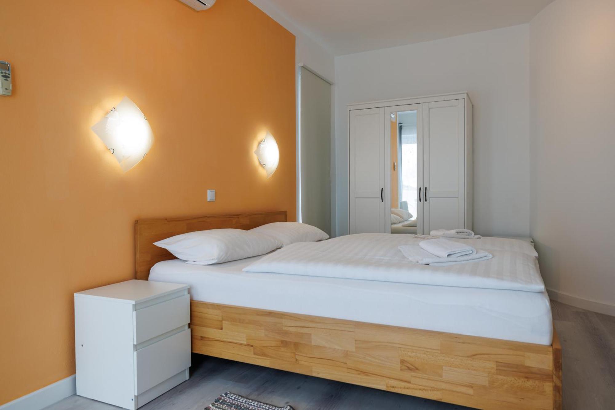 Guesthouse Halilagic كرك المظهر الخارجي الصورة