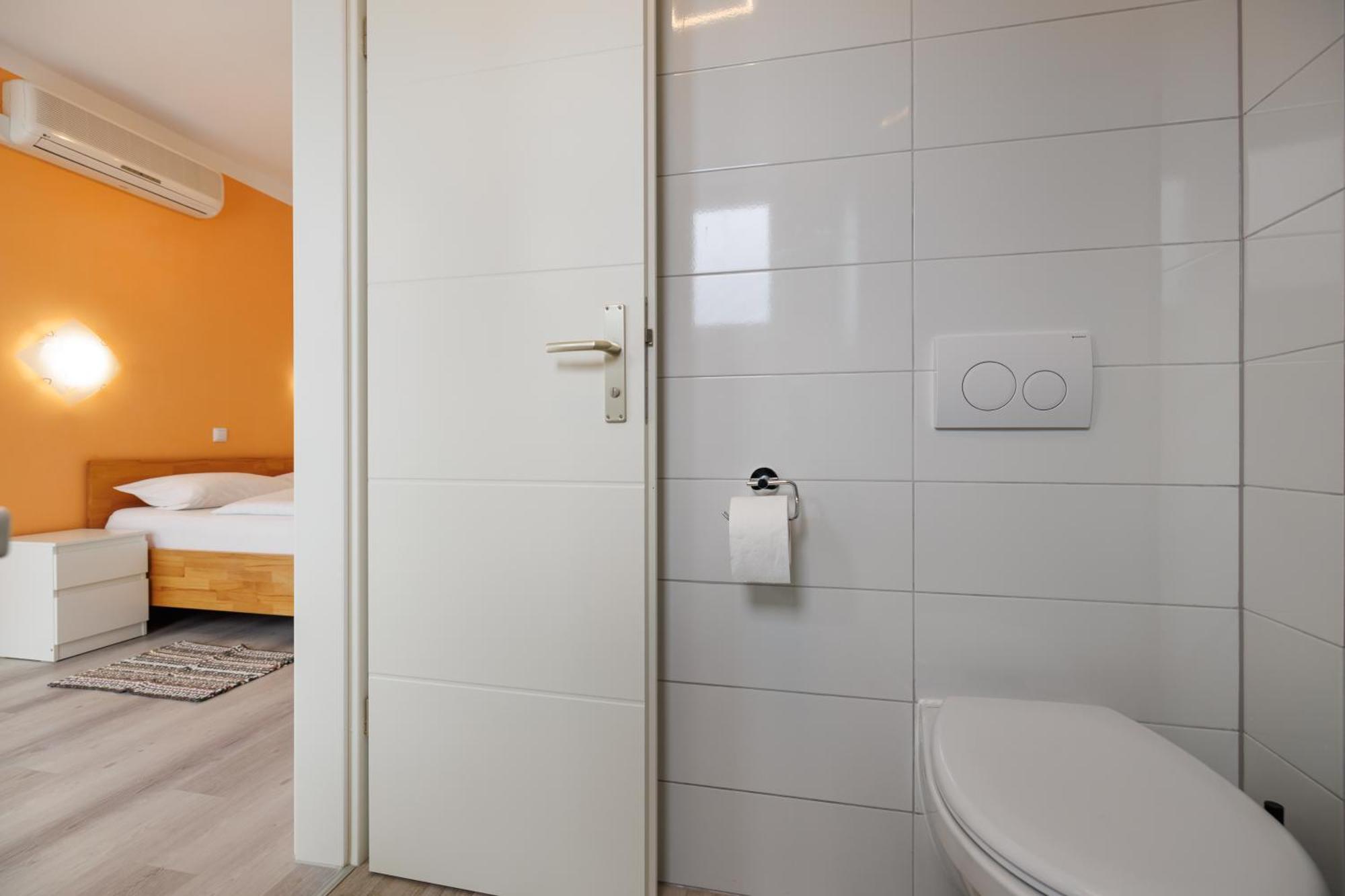 Guesthouse Halilagic كرك المظهر الخارجي الصورة
