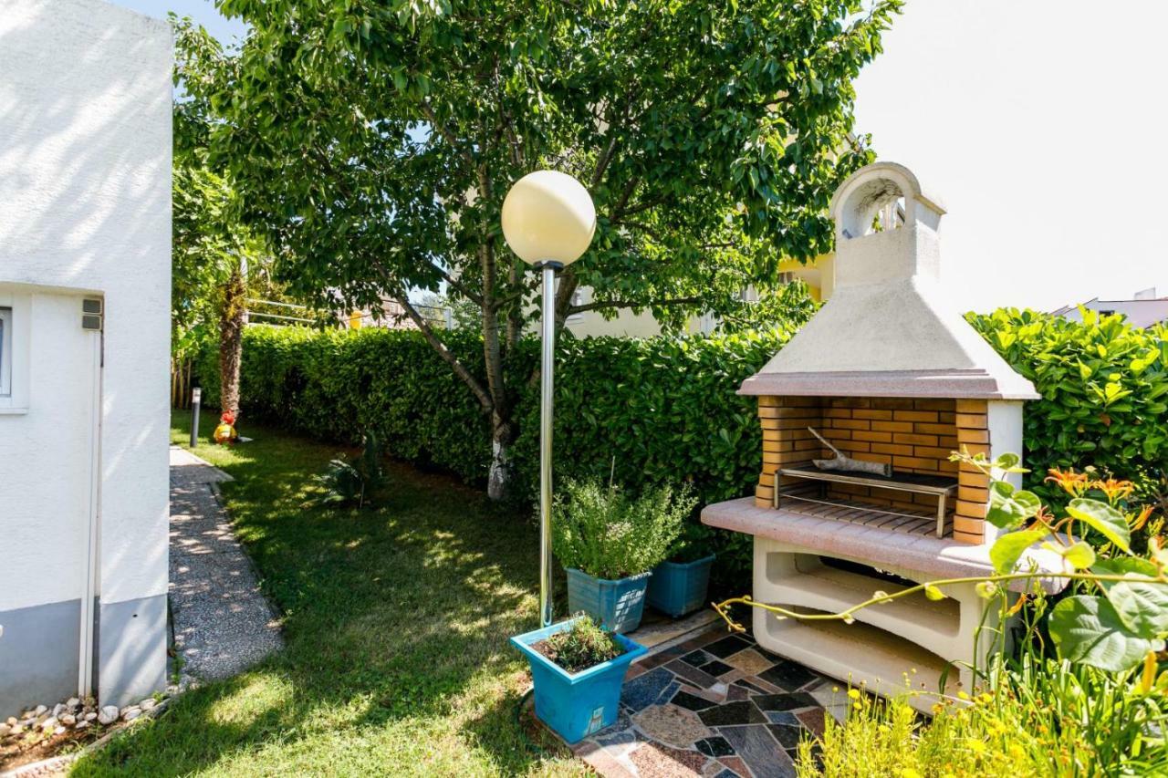 Guesthouse Halilagic كرك المظهر الخارجي الصورة