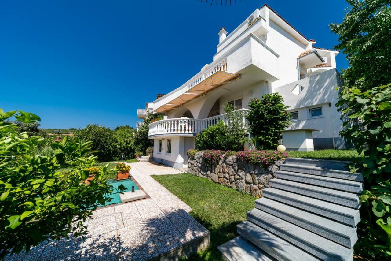 Guesthouse Halilagic كرك المظهر الخارجي الصورة