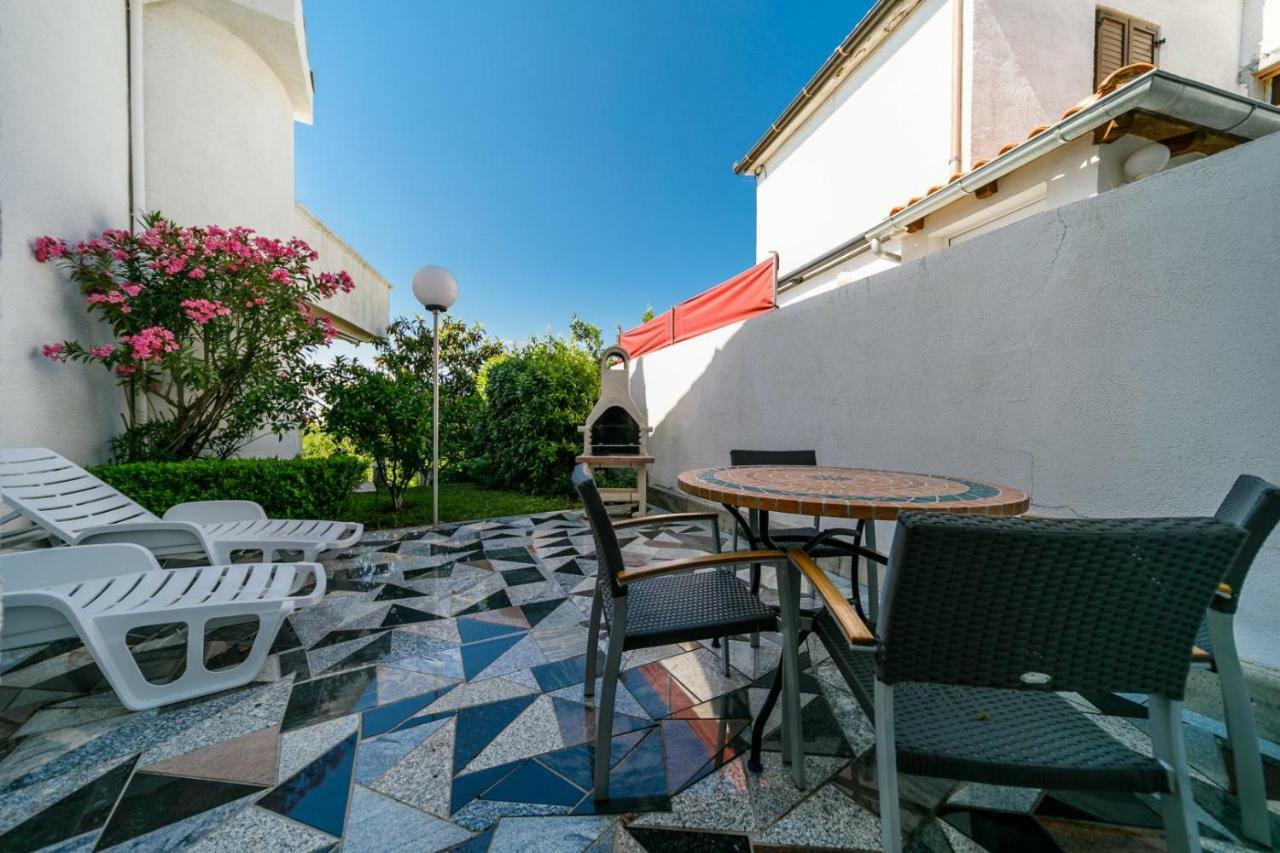 Guesthouse Halilagic كرك المظهر الخارجي الصورة