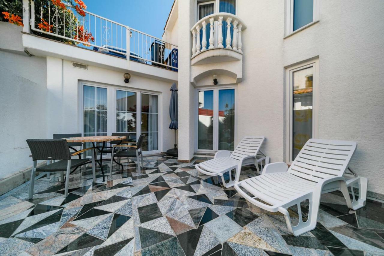 Guesthouse Halilagic كرك المظهر الخارجي الصورة