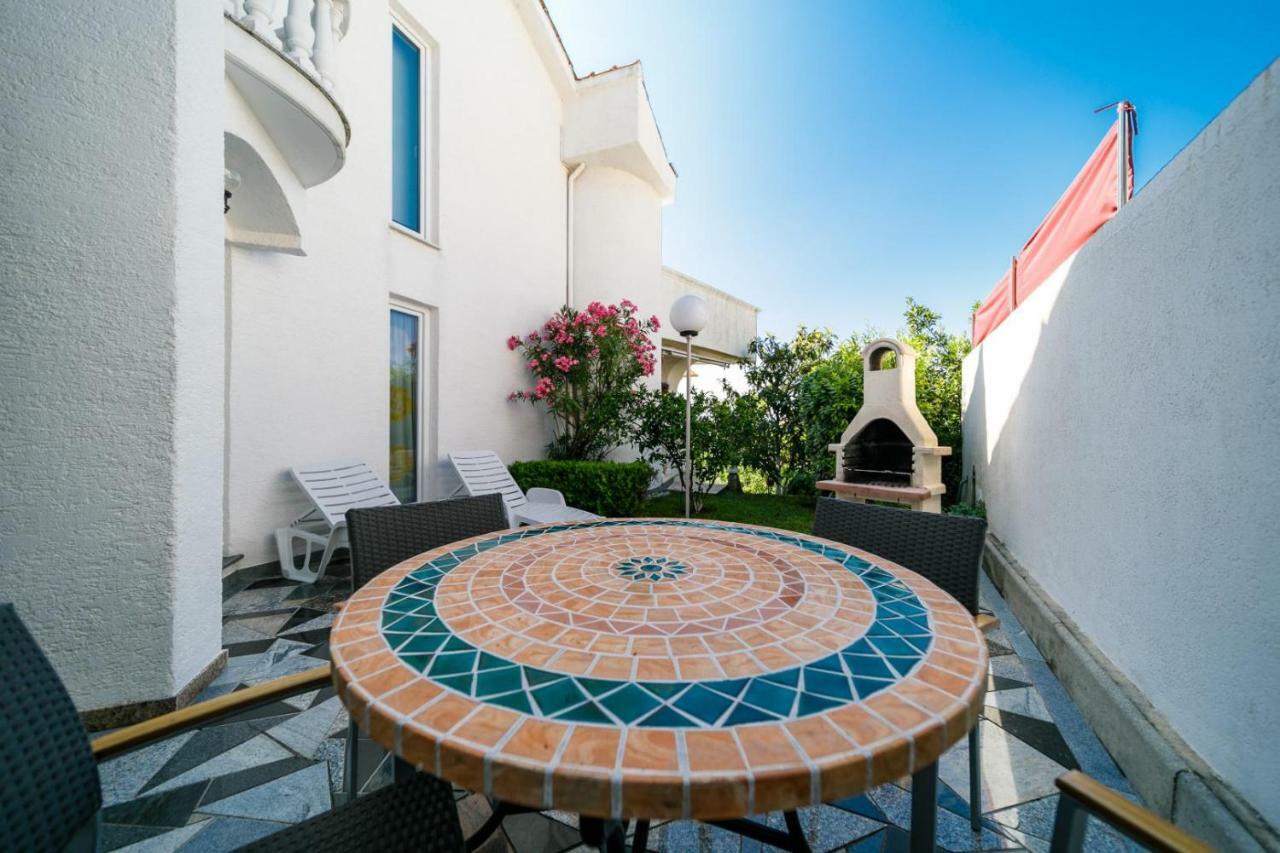 Guesthouse Halilagic كرك المظهر الخارجي الصورة
